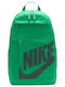 Nike Elemental 21lt Πράσινο