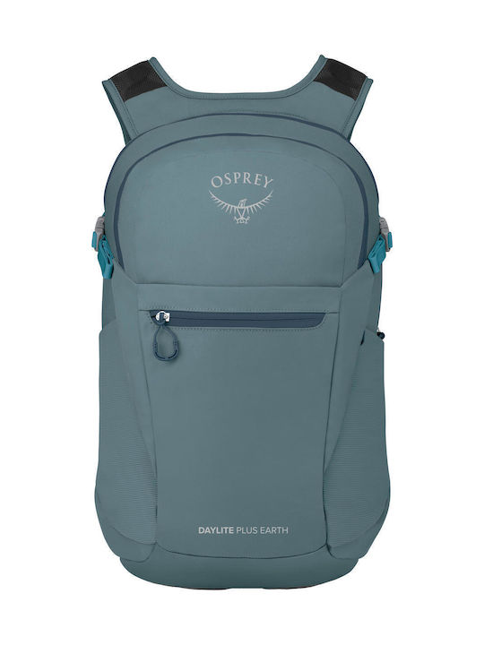 Osprey Daylite Plus Waterproof 20lt Sea Glass Blue