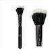 Ibra Professional Makeup Brush for Foundation made of Natural Hair
