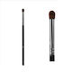 Ibra Makeup Brush for Eye Shadow made of Natural Hair