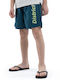 District75 Kids Swimwear Swim Shorts Blue