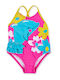 Tuc Tuc Kids Swimwear One-Piece Fuchsia