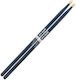 Promark Hickory Μπαγκέτες Ντραμς 5A με Σχήμα Μύτης Oval σε Μπλε Χρώμα