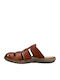 Men's Sandals Tabac Brown