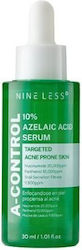 Nine Less A-Control 10% Azelaic Acid Face Serum 30ml