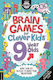Brain Games For Clever Kids 9 Years Olds