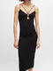 Hugo Boss Dress Black