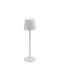 ArteLibre Διακοσμητικό Φωτιστικό Feline LED Θερμό Λευκό 11x11x37.5εκ.