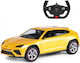 Rastar Ferngesteuertes Auto 2WD Gelb