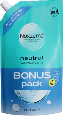 Noxzema Neutral Shower Gel 600ml