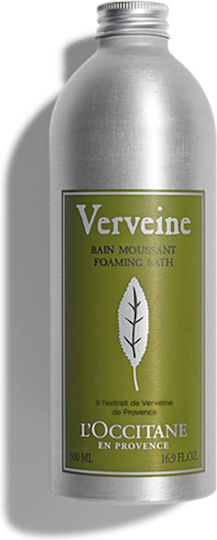 L'Occitane Provence Verbena Foaming Duschgel 500ml