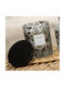 Nef-Nef Homeware Aromatic Candle Exotic Garden Jar With Vanilla Perfume 260gr