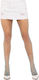 Leg Avenue Diamond Sexy Strumpfhose Blau