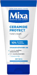 Mixa Ceramide Protect Κρέμα Χεριών 100ml Mixa Ceramide Protect Κρέμα Χεριών 100ml