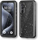 Водоустойчив калъф Ip68 Samsung Galaxy A35 5g Redpepper Black
