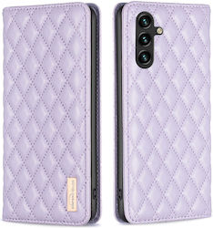 Klappe Fall Samsung Galaxy A35 5g Brieftasche B...