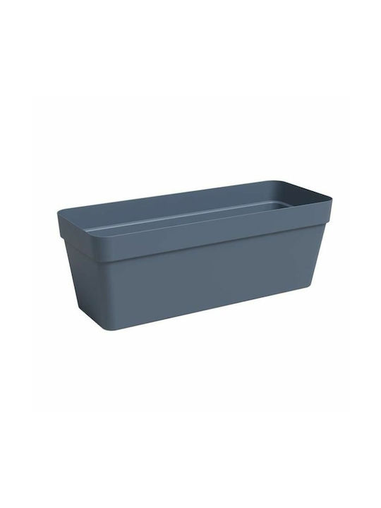 Artevasi Planter Box 57.9x22cm Blue S7198153