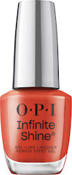 OPI Infinite Shine Glossy Βερνίκι Νυχιών Μακράς...