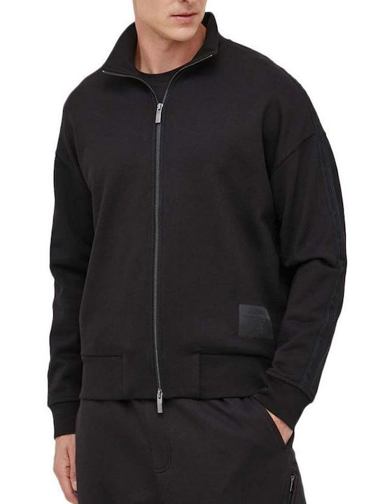 Armani Exchange Men's Sweatshirt Black