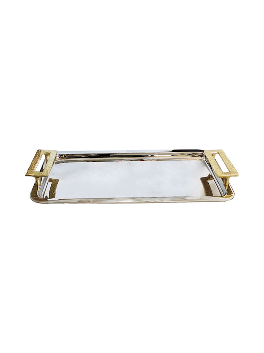 Capolavoro Δίσκος Σερβιρίσματος 50x25cm