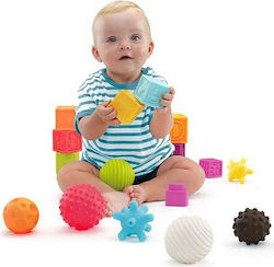 Molto Activity Cube for 6++ Months