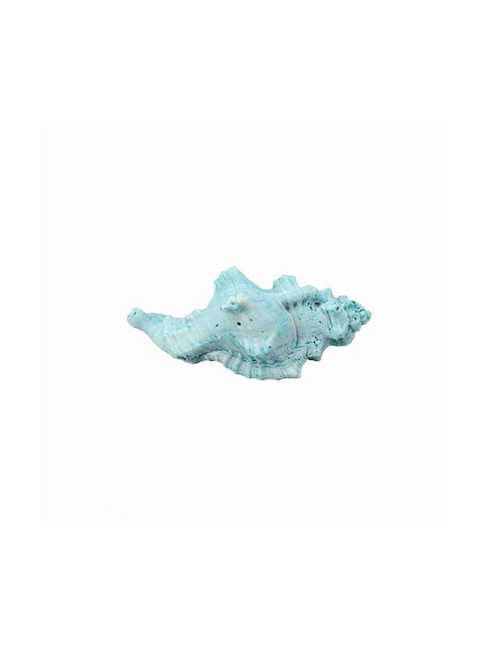 Art et Lumiere Decorative Seashell 11x6x5cm 1pcs