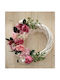 Ambalaz Decorative Wreath 40cm 1pcs