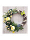 Ambalaz Decorative Wreath 50cm 1pcs