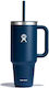 Hydro Flask Travel Tumbler Handled Tumbler Θερμ...