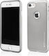 Iphone 6 Plus 6s Plus Goospery Ijelly Case Silicone Case Grey Silicone Case Grey