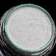 Kajol Beauty Fard de Pleoape Pudră Dark Green Iridescence 1gr