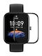 Amazfit Bip 5 Bip 5 Pro Enkay Enkay Enkay Enkay Enkay 3d Acoperire integrală Soft Pc Edge Pmma Hd Screen Film