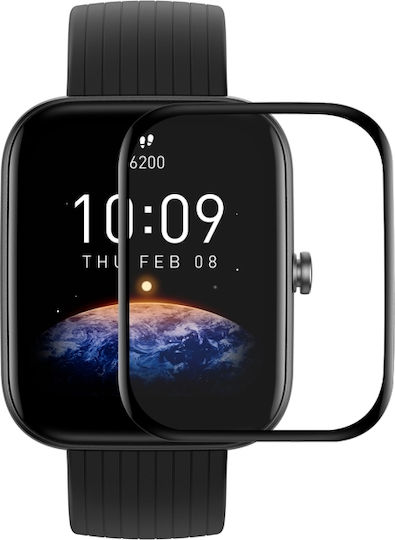 Amazfit Bip 5 Bip 5 Pro Enkay Enkay 3d Full Coverage Soft Pc Edge Pmma Hd Screen Film