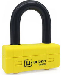 Urban Motorcycle Shackle Lock