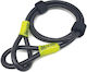 Urban 120cm Motorcycle Chain Lock Motorcycle Chain Lock with 10mm Pin