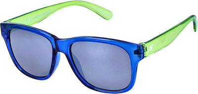 4F Kids Sunglasses 4FJWSS24ASUNM042-90S