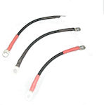 Photovoltaic Cable 13-207-BLACK