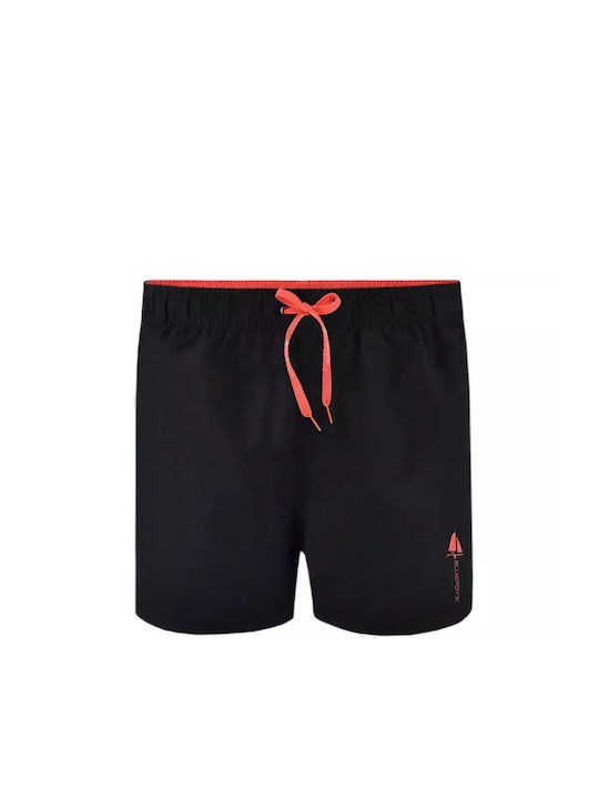 Bluepoint Men's Swimwear Shorts Black
