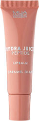 MUA Hydra Juice Peptide Lip Balm 10ml MUA Hydra Juice Peptide Lip Balm 10ml