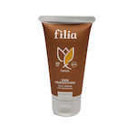 Filia Αδιάβροχη Αντηλιακή Cream Face SPF30 with Color 50ml