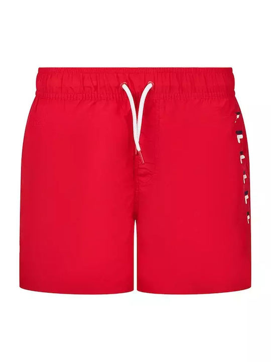 Fox Men's Swimwear Shorts Red