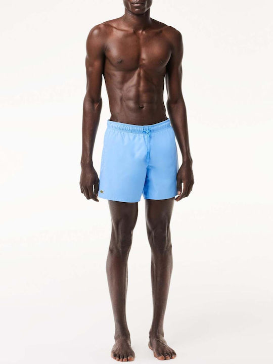 Lacoste Men's Swimwear Shorts Light