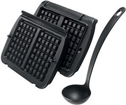Tefal Hot Plates for Sandwich Maker
