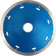 Geko Cutting Disc Construction Materials Hole Diameter 180mm 1pcs