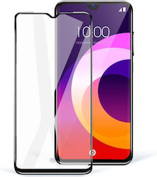 Glass Μαύρο (Redmi Note 13 5G)