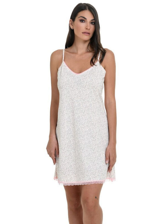 Primavera Summer Women's Nightdress