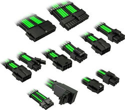 Kolink Core - Kabel Schwarz (COREPRO-EK-12VT1-GRN)
