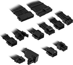 Kolink Psu Core - Cable Μαύρο COREPRO-EK-12VT2-BLK