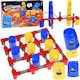 Настолна игра Tic-Tac-Toc 3+ години (EN) Jokomisiada