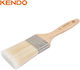 Kendo Paint Brush Straight 63.5mm 1pcs